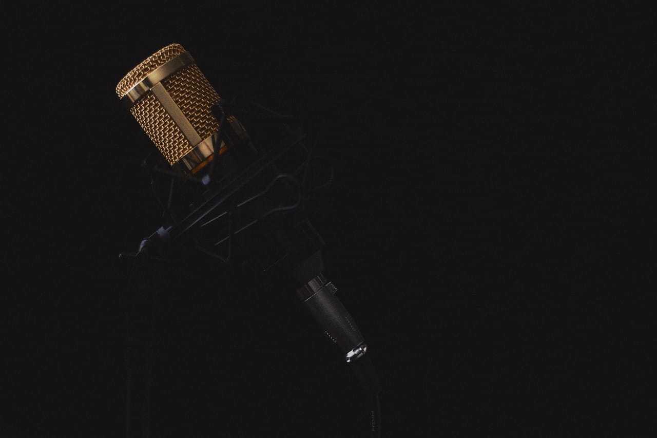Recording a joint live session: the most fun I have had on this job.
