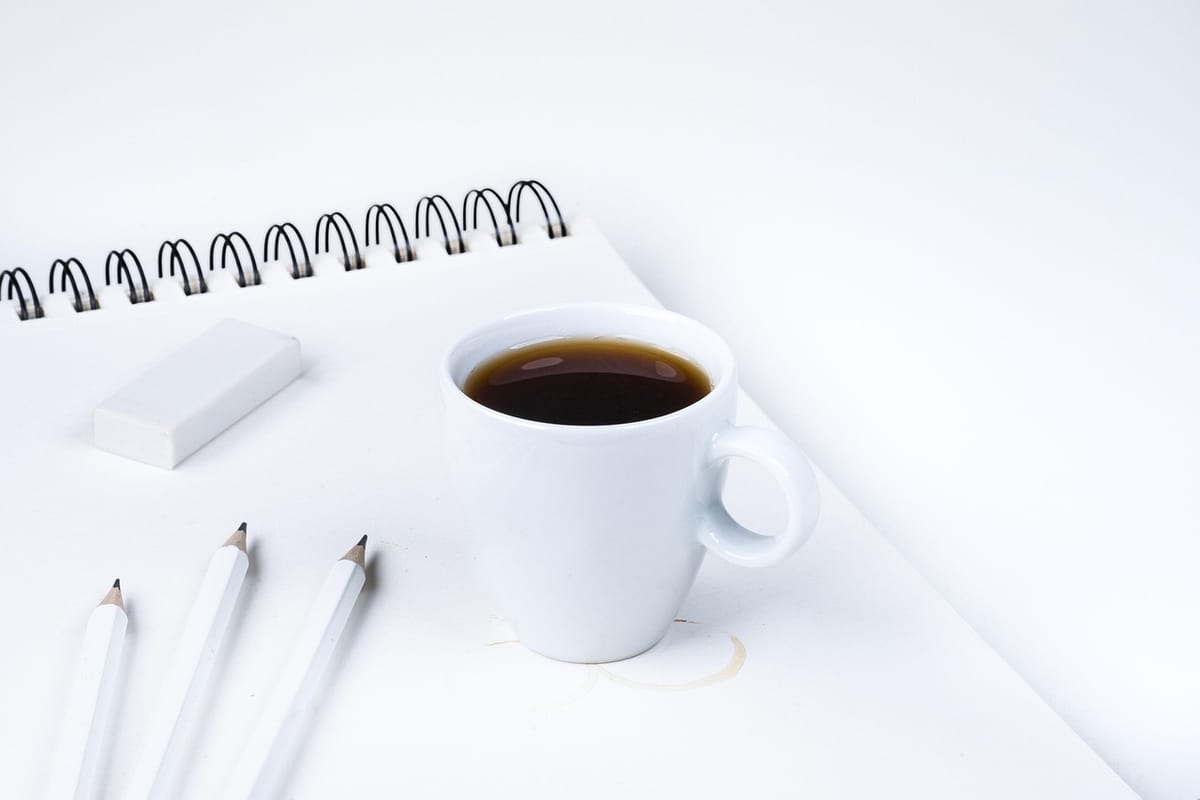 The Sunday reset: 45 minutes that save my week
