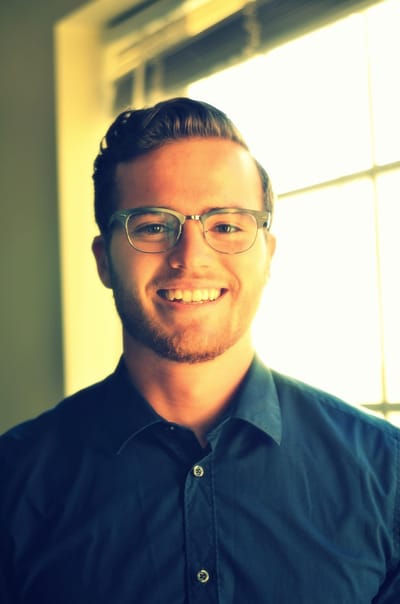 Jonah Park